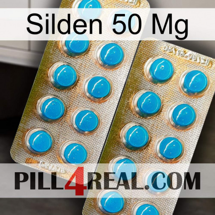 Silden 50Mg new08